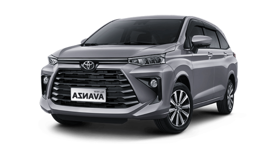 All New Avanza