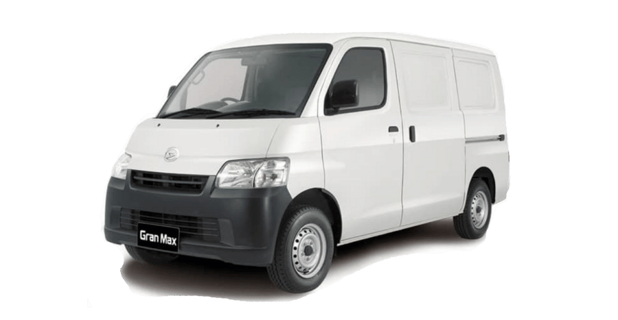 Blind Van AC PS