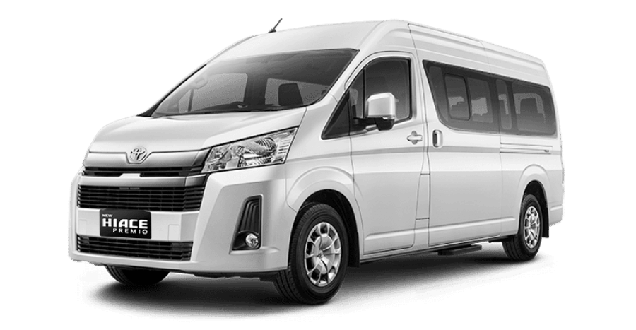 Hiace Premio
