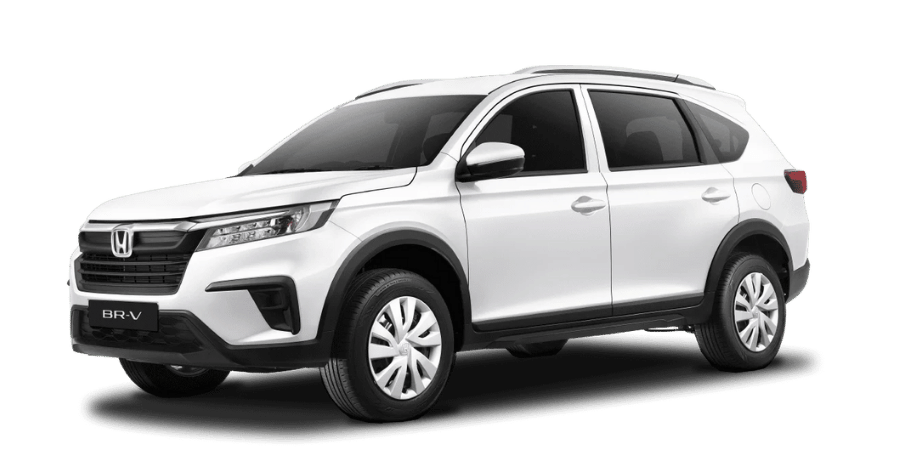 Honda New BR-V Prestige