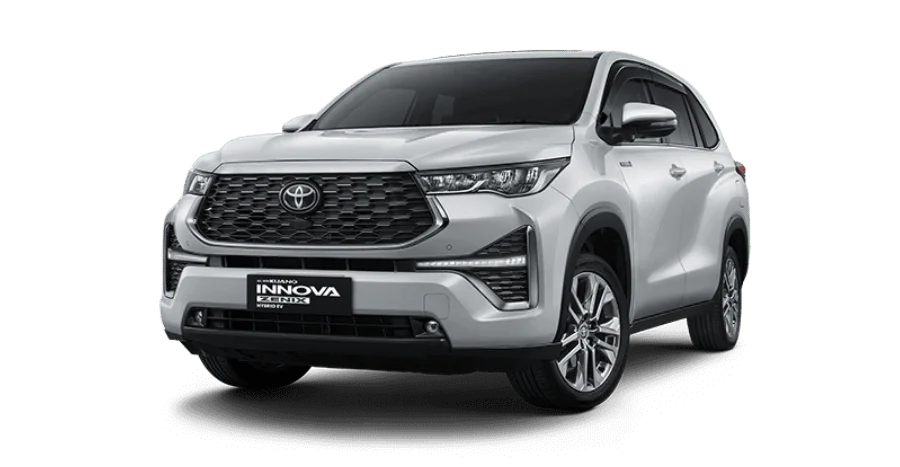 Innova Zenix Q Modelista