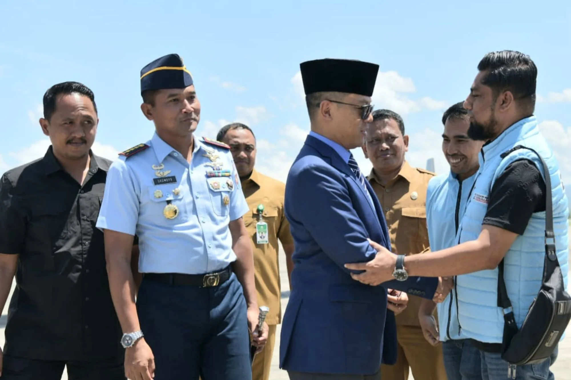 Sewa Mobil Perjalanan Dinas