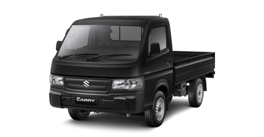 Suzuki Carry Pick Up