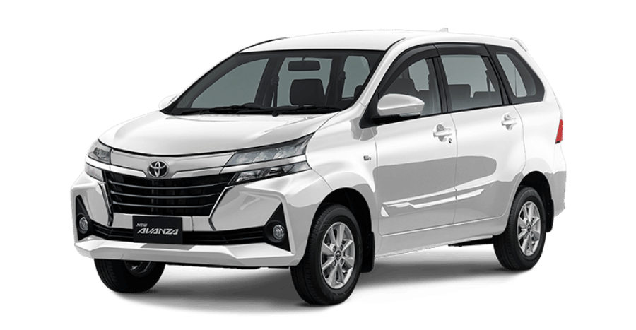 Toyota Avanza Facelift