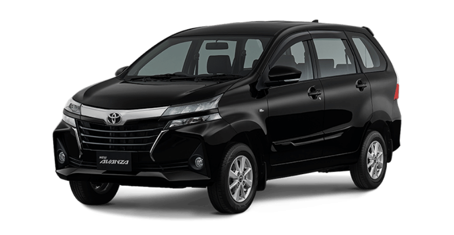 Toyota GN Avanza