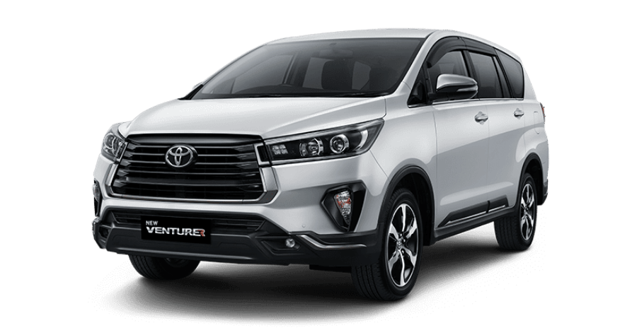 Toyota Innova Venturer