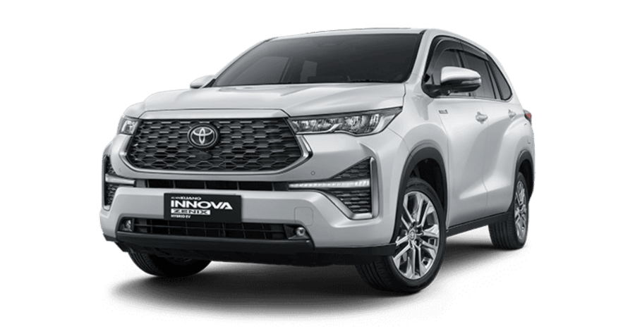 Toyota Innova Zenix